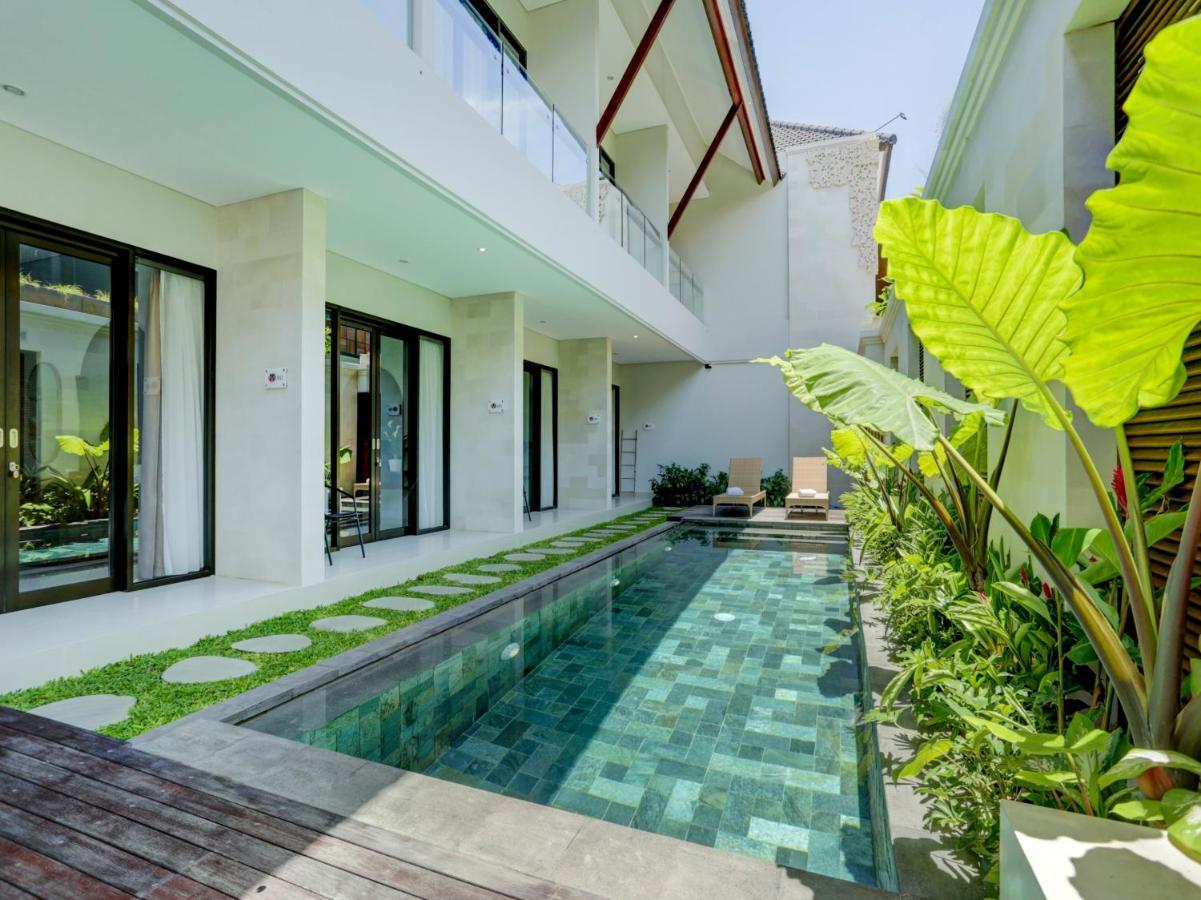 Oyo Flagship 90747 Ransha Stay Bali Denpasa Buitenkant foto
